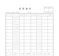 방문일보 방문일보